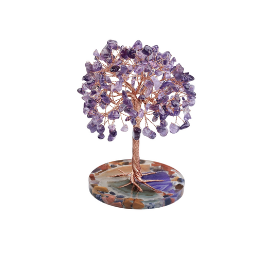 Arbre de Vie Énergétique – Harmonie, Ancrage & Expansion de l’Être