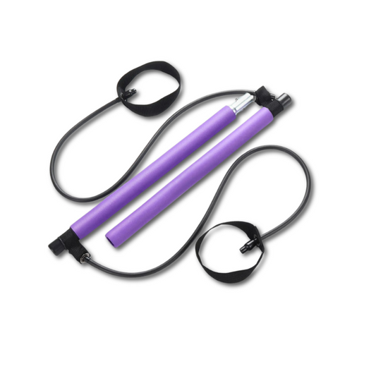 Barre de Pilates – Renforcez, Tonifiez, Alignez votre Corps