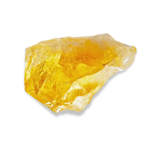 Citrine - Prospérité