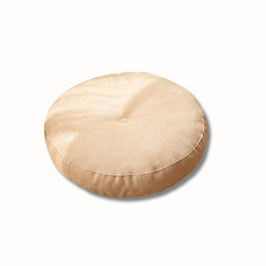 Coussin de méditation - Pleine conscience