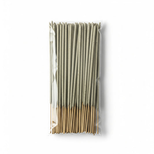 Encens Sauge Blanche – 50 Offerts pour 50 Achetés – Purification & Sérénité