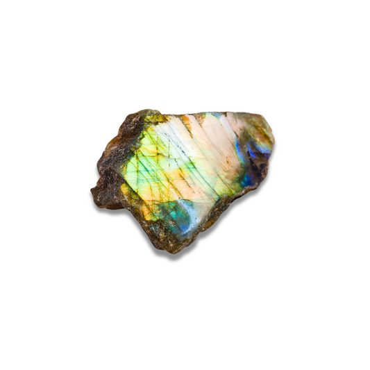Labradorite - Protection & Renforcement