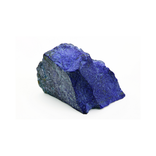 Lapis-Lazuli - L'expression de soi