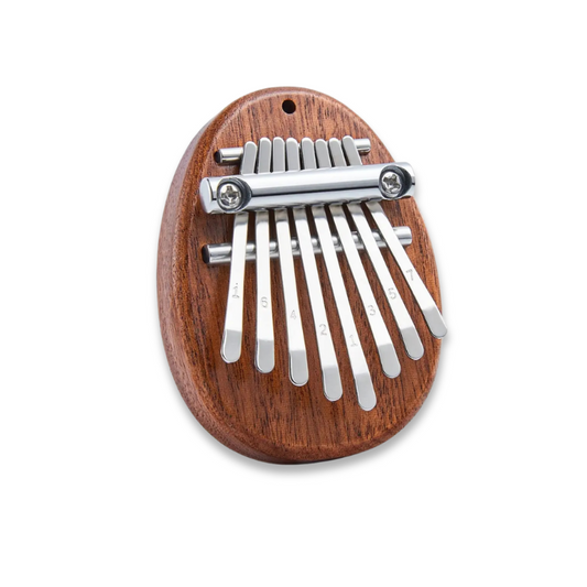 Mini Kalimba 8 touches
