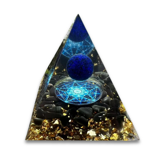 Orgonite - Protection