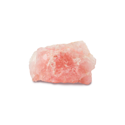 Quartz-Rose - Amour & Guérison