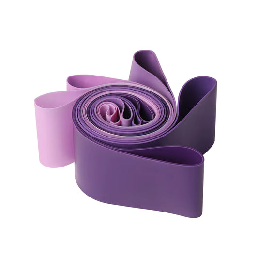 Bandes de Résistance Yoga & Pilates