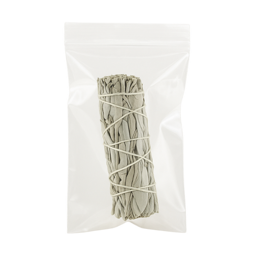 Bâton de Sauge Blanche – Purification, Clarté & Harmonie Intérieure