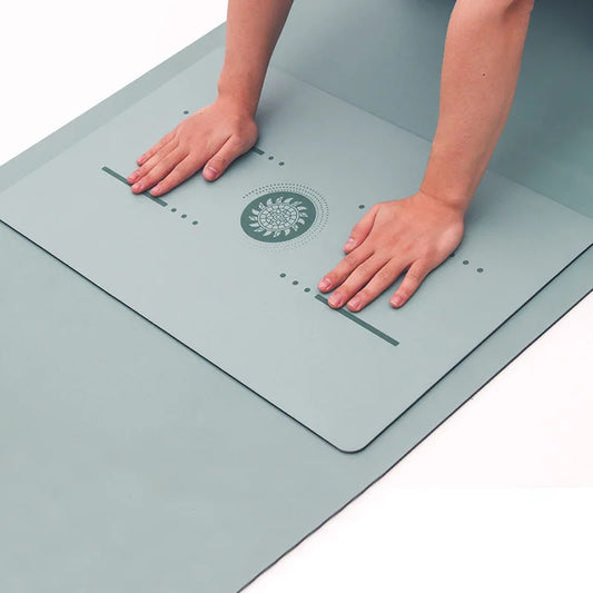 Yoga Pad - Confort