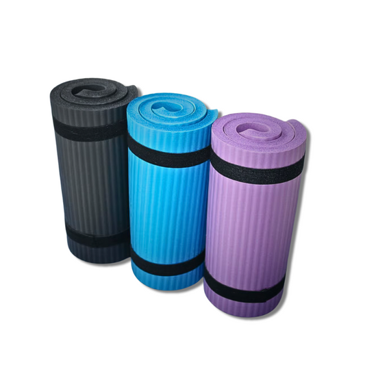Tapis Confort Yoga – Protection Articulations